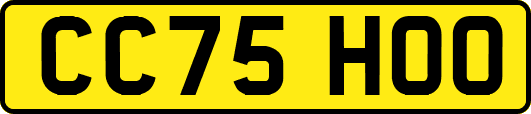 CC75HOO
