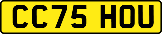 CC75HOU