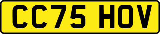 CC75HOV