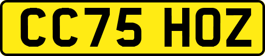 CC75HOZ