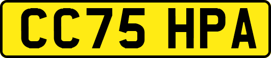 CC75HPA