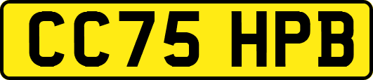 CC75HPB