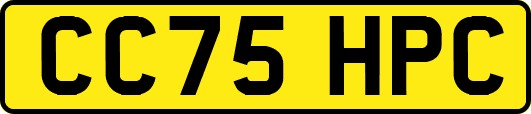 CC75HPC