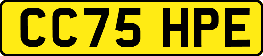 CC75HPE