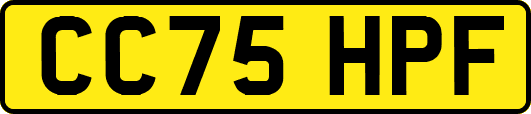 CC75HPF
