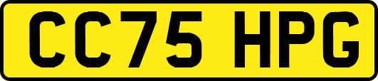 CC75HPG