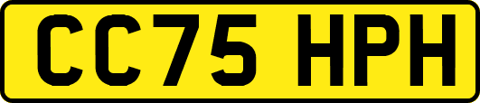 CC75HPH