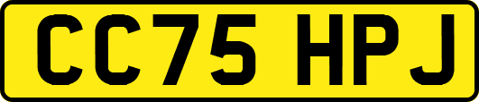 CC75HPJ