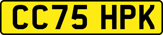 CC75HPK