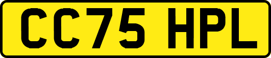 CC75HPL