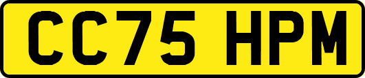 CC75HPM