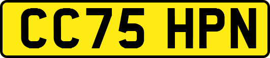 CC75HPN