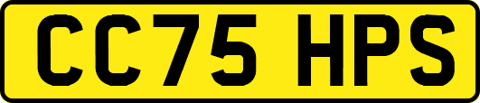 CC75HPS