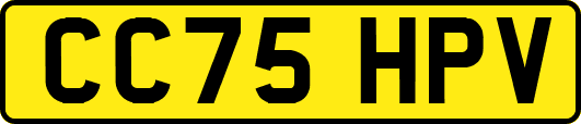 CC75HPV