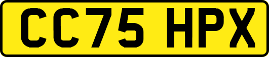 CC75HPX