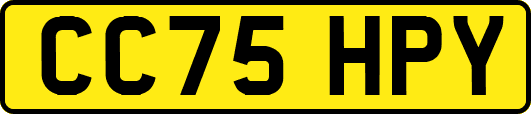 CC75HPY