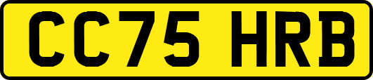 CC75HRB