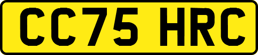 CC75HRC