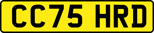 CC75HRD