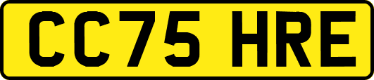 CC75HRE