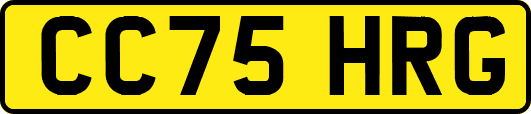 CC75HRG