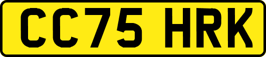 CC75HRK