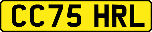 CC75HRL