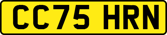 CC75HRN