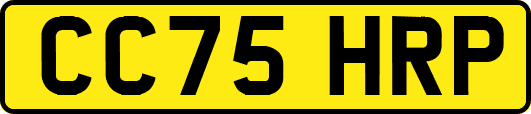 CC75HRP