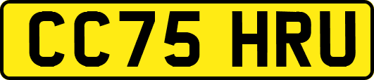CC75HRU