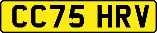 CC75HRV