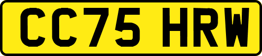 CC75HRW