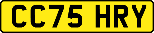 CC75HRY