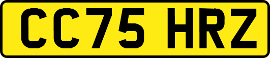 CC75HRZ