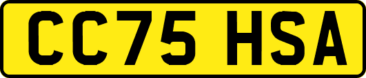CC75HSA