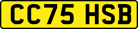 CC75HSB