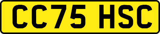 CC75HSC