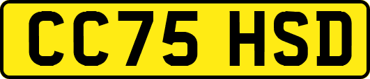 CC75HSD