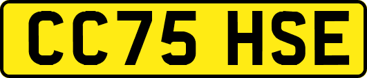 CC75HSE