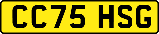 CC75HSG