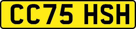 CC75HSH