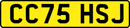CC75HSJ