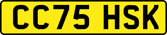 CC75HSK