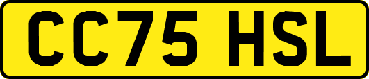 CC75HSL