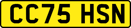 CC75HSN