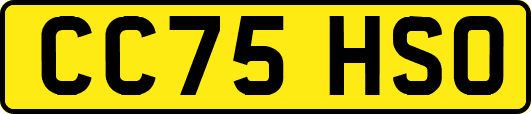 CC75HSO