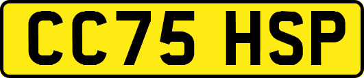CC75HSP