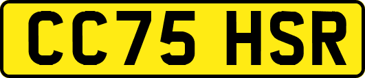 CC75HSR