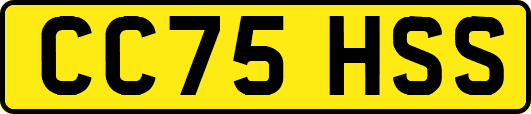 CC75HSS