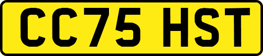 CC75HST